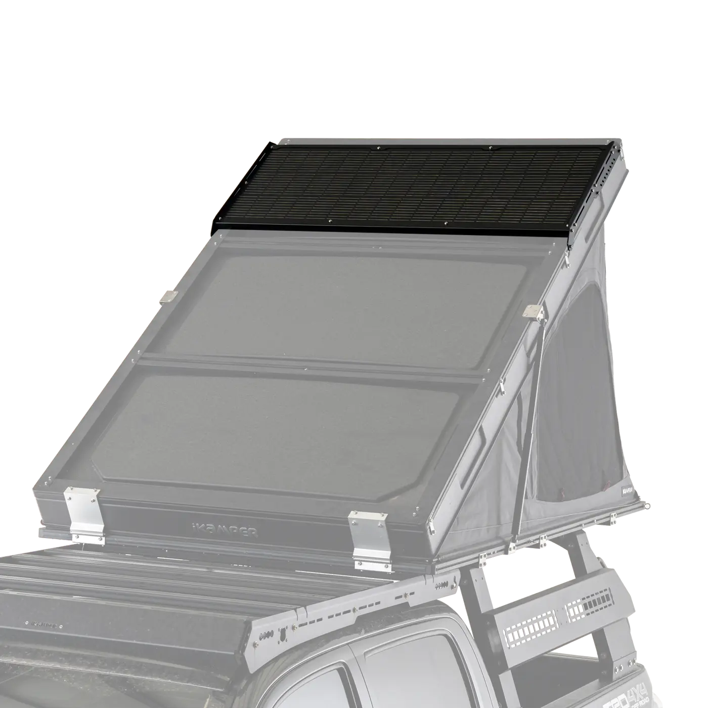 BDV Solcellspanel