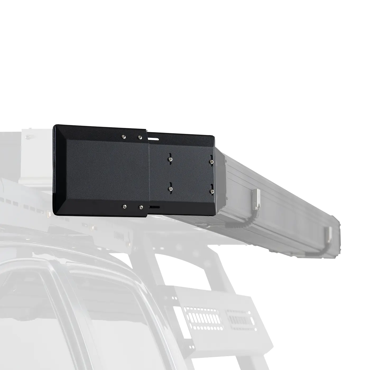 ExoShell 270 grenskydd