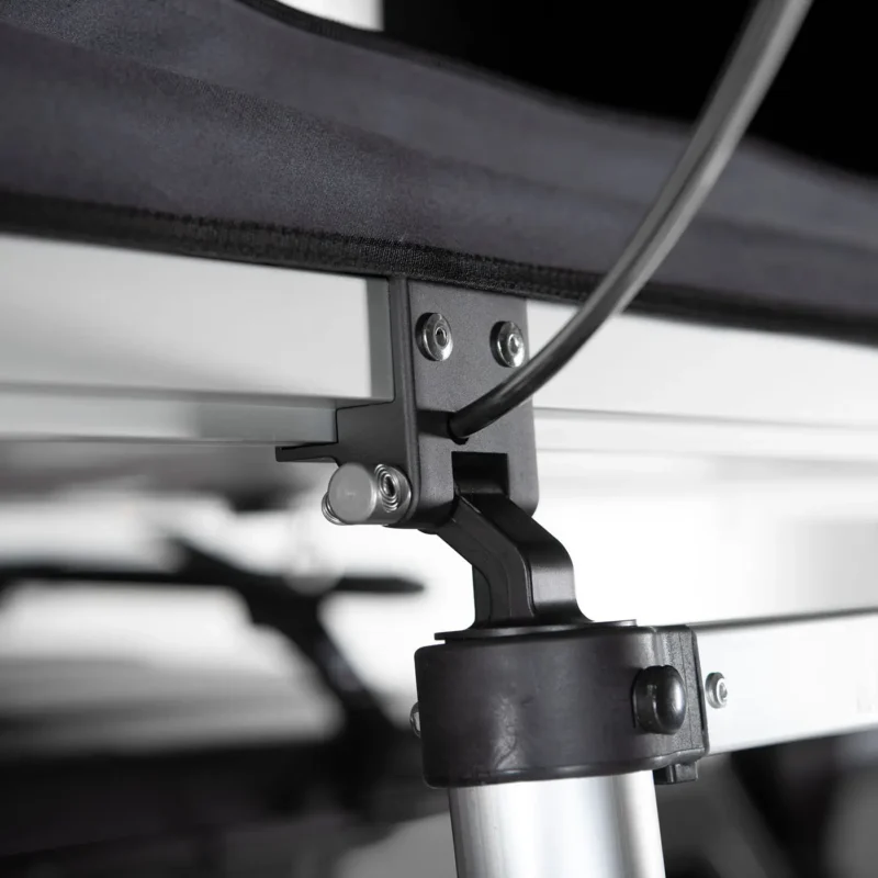 Skycamp 3.0 Mini – Detalj 3 Skycamp 3.0 Mini – Detalj 3