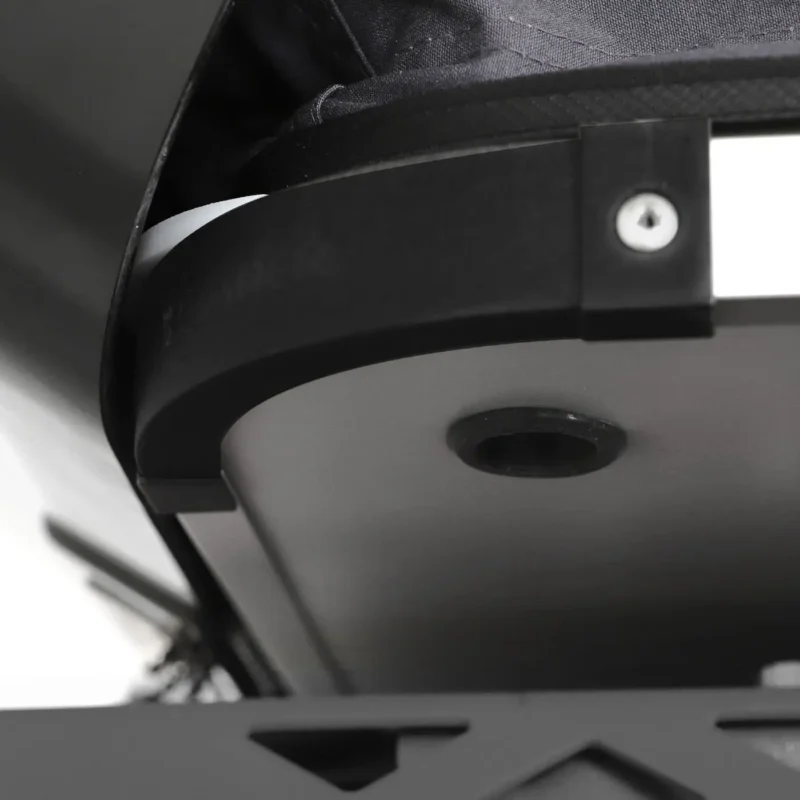 Skycamp 3.0 Mini – Detalj 5 Skycamp 3.0 Mini – Detalj 5