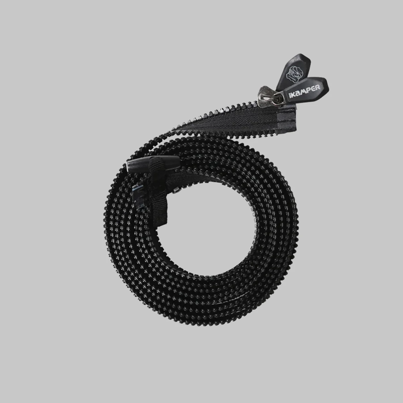 Dragkedjeadapter